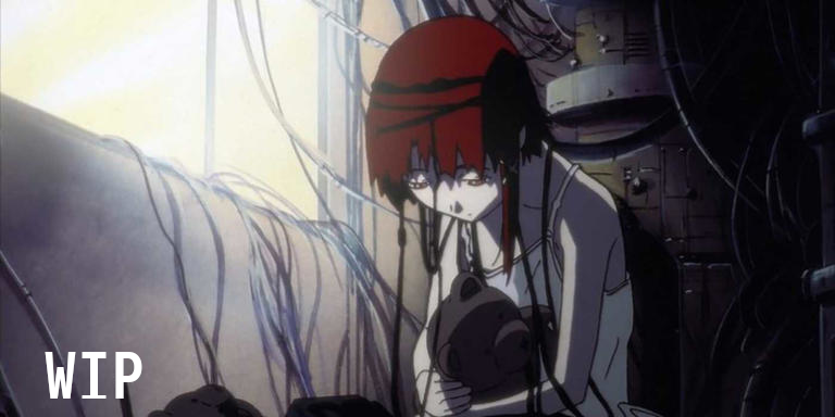lain wait for me